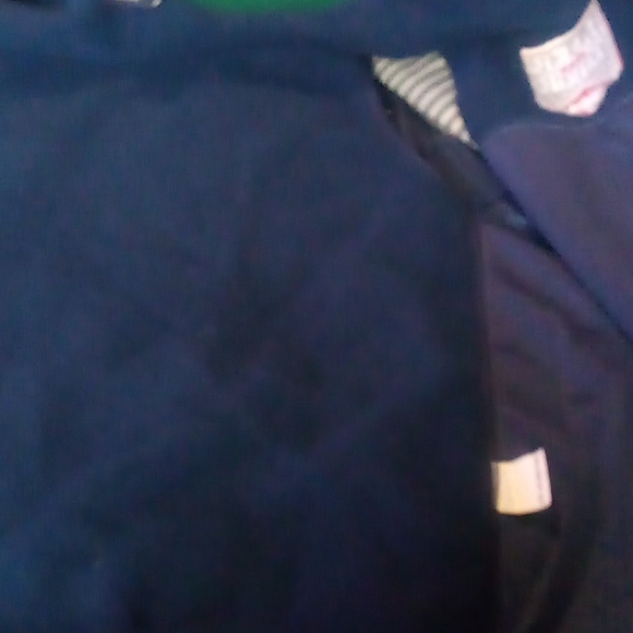 Nice lake Tahoe vest soft clean all zippers work - Picture 2 of 4